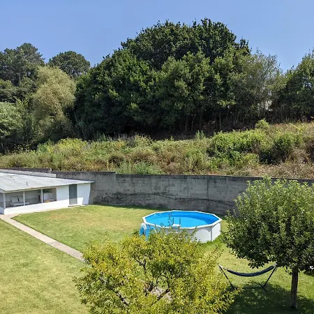 Semesterbostad Bolboreta *