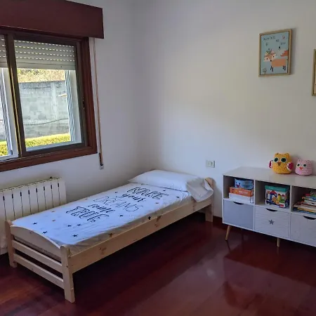 Bolboreta Holiday home
