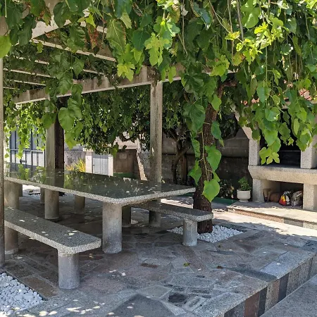 Bolboreta Semesterbostad