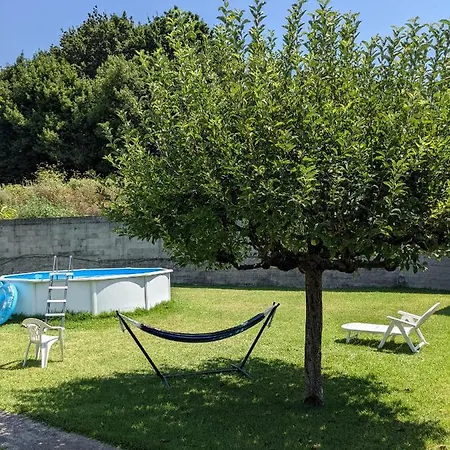 Bolboreta Nyaraló Nigrán