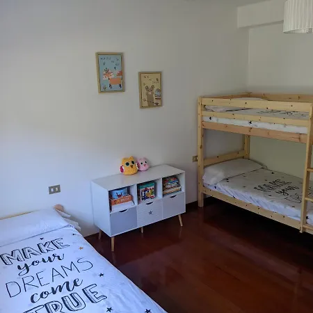 Bolboreta Semesterbostad