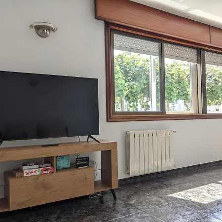 Bolboreta Semesterbostad