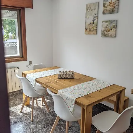 Bolboreta Semesterbostad