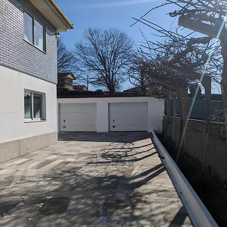 Bolboreta Holiday home *