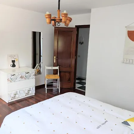 Holiday home Bolboreta *