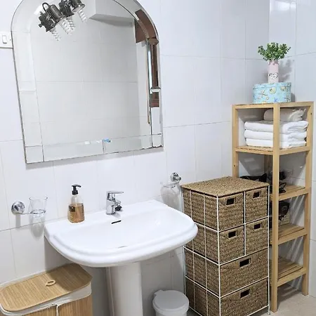 Bolboreta Nyaraló Nigrán