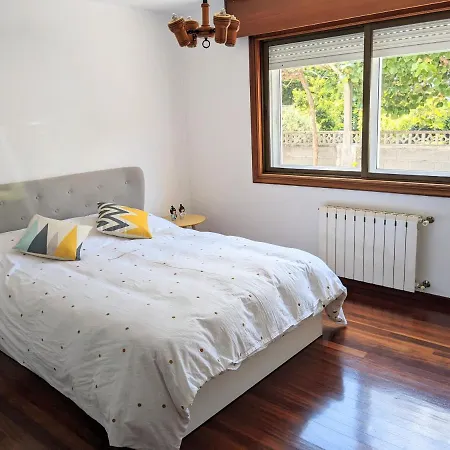 Holiday home Bolboreta Nigran