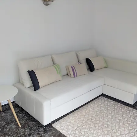 Holiday home Bolboreta Nigran