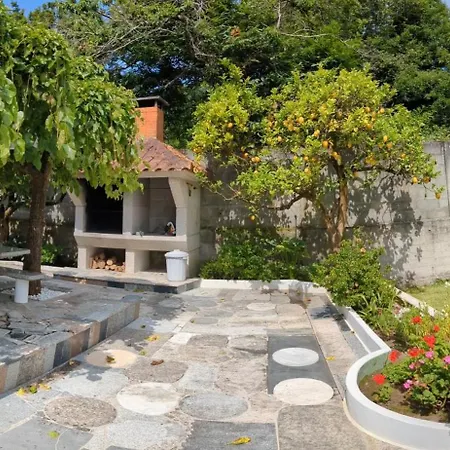 Semesterbostad Bolboreta Nigrán