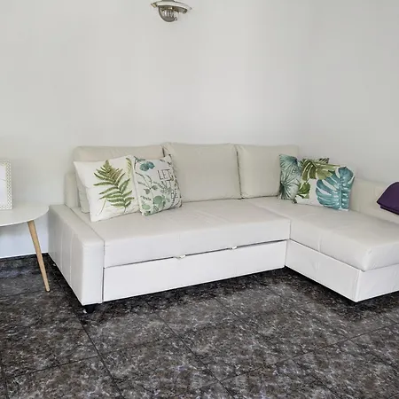 Bolboreta Semesterbostad *