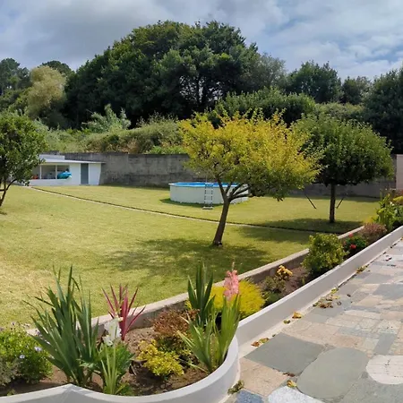 Semesterbostad Bolboreta *