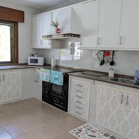 Bolboreta Holiday home Nigran