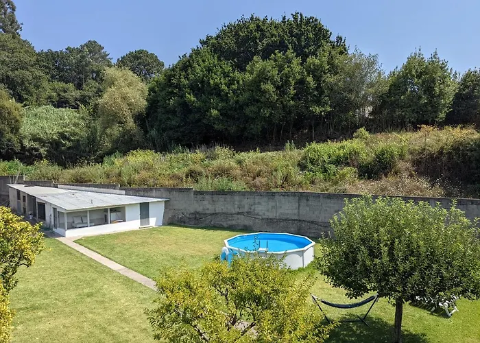 Hébergement de vacances Bolboreta *