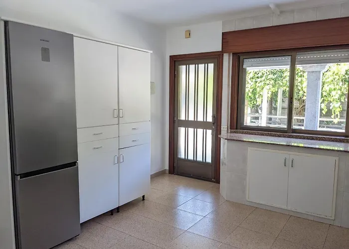 Hébergement de vacances Bolboreta *