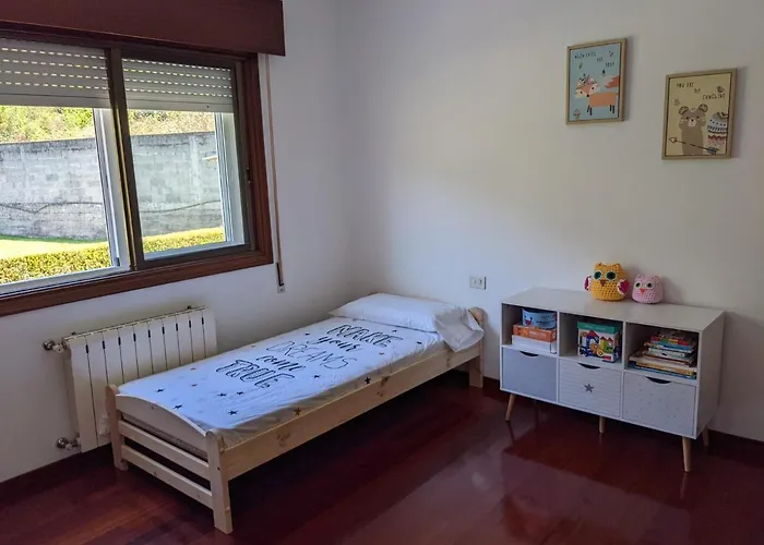 Bolboreta Hébergement de vacances