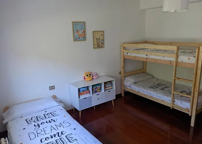 Bolboreta Hébergement de vacances