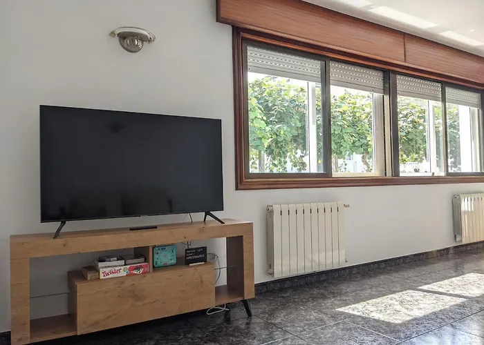 Bolboreta Hébergement de vacances