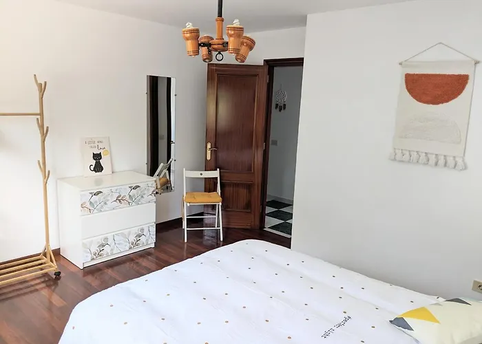 Hébergement de vacances Bolboreta *