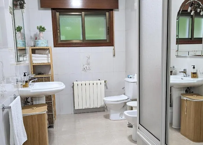 Hébergement de vacances Bolboreta