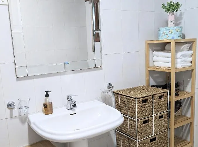 Bolboreta Hébergement de vacances Nigrán