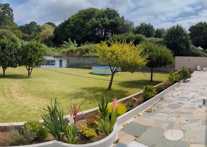 Hébergement de vacances Bolboreta *